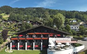 Hotel Montjola Nova